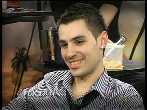 Cocktail - Igor Terzija, TRENUTAK ISTINE by D.B.TRADE CO