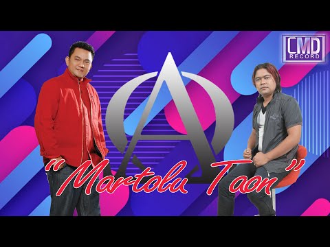 Jonar Situmorang Feat Arvindo Simatupang - Martolu Taon  (Lagu Batak Cinta Terpopuler)
