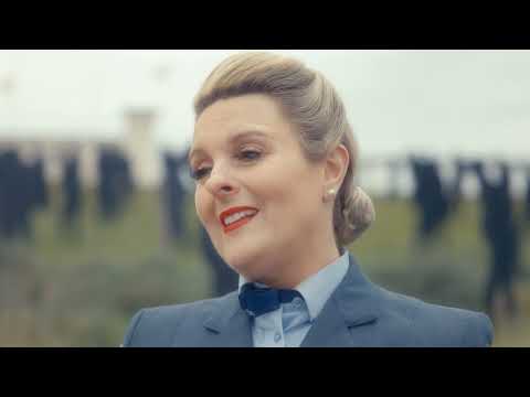 The D-Day Darlings - The Longest Day