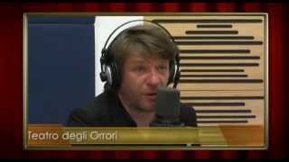 "Obtorto collo": l'album del debutto da solista di Pierpaolo Capovilla - HD