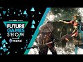 Future Games Show June 2022 | Ending Sizzle