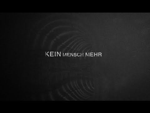 Fabian Römer - Kein Mensch mehr (Lyric Video)