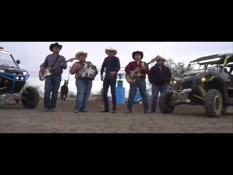 El Quematierras  Ricardo el Barret