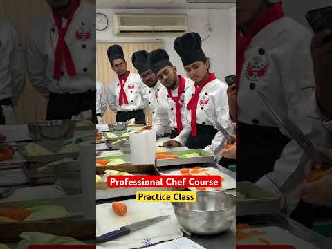Professional Chef Course in Bangladesh  #chefcourse #cheftraining #chef_course_in_dhaka