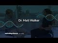 The importance of early-day light for improved sleep | Matthew Walker
