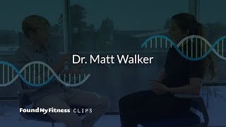 The importance of early-day light for improved sleep | Matthew Walker