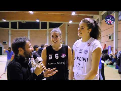 AMICHEVOLE: LARDINI FILOTTRANO - GOLDEN TULIP CASERTA 3-0. PIRRO E MORETTO A FINE MATCH