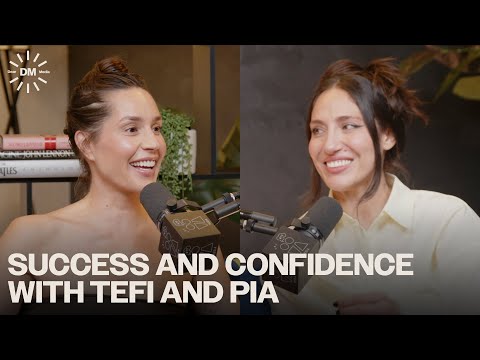 Tefi ist bei Pia zu Gast bei „Alles ist das Beste!“