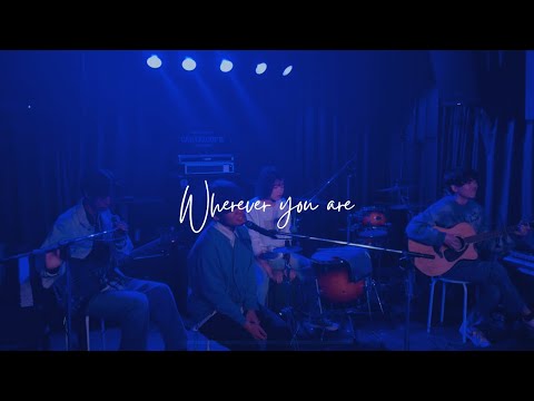 Wherever you are/ONE OK ROCK【cover】