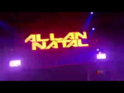 Dj Allan Natal