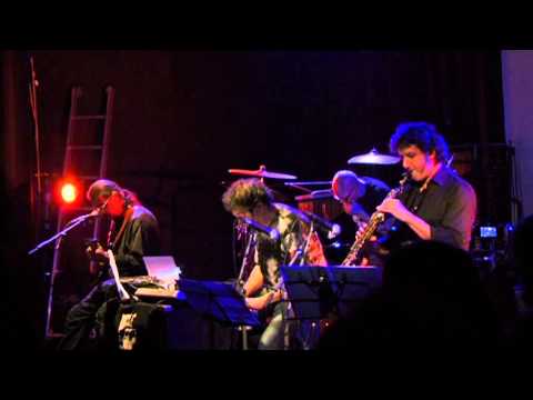 Picchio dal Pozzo - Il presidente