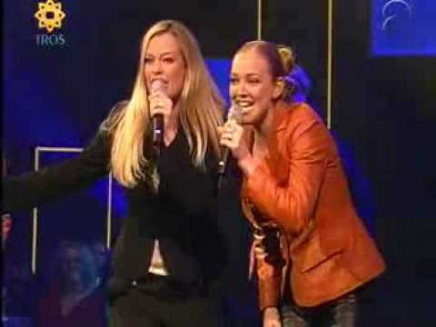 NSF 2003: Esther Hart - One More Night [semi]