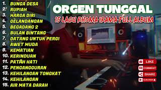 Download lagu TERBARU ! BUNGA DESA- FULL ALBUM RHOMA IRAMA ORGEN TUNGGAL 2025) mp3