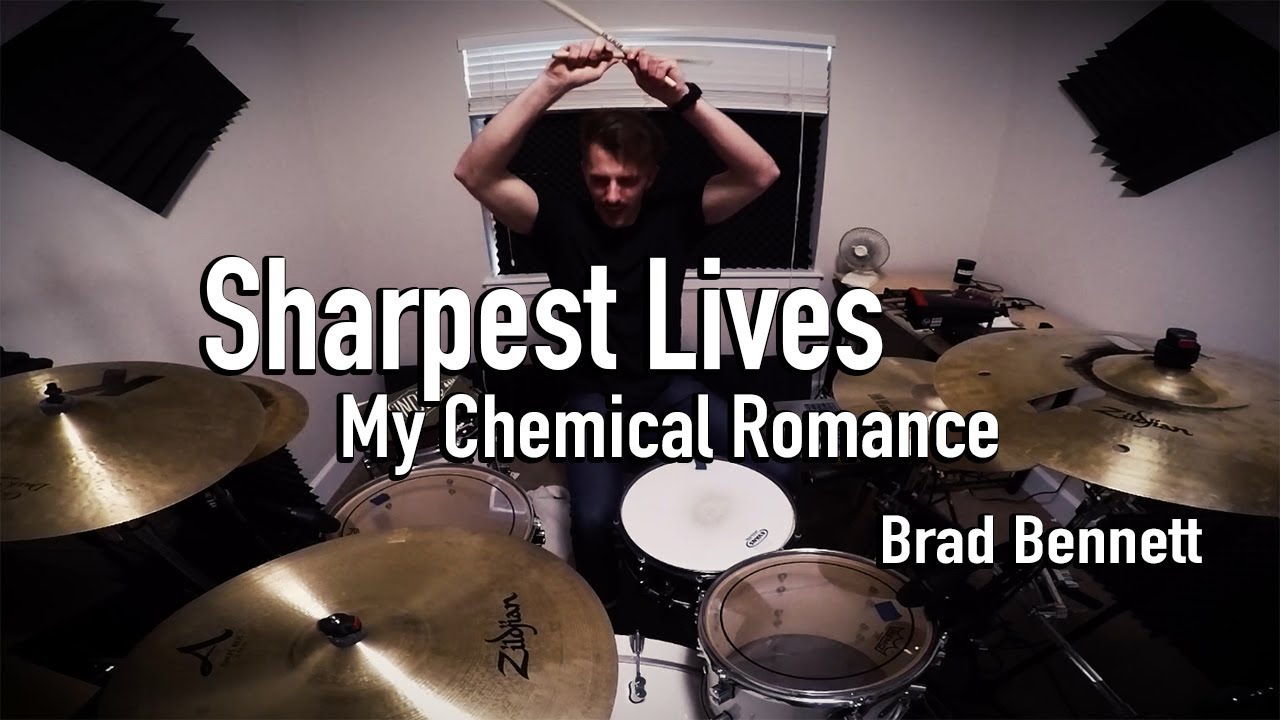 Promotional video thumbnail 3 for Drummer for hire (sub, gig, session)