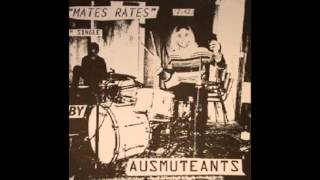 Ausmuteants - Echo Beach