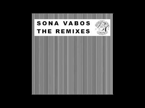 Crookers feat. Style of Eye, Carli - That Laughing Track (Sona Vabos Remix)