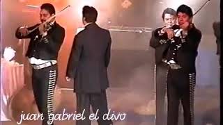 Mi mas bello error - Juan Gabriel