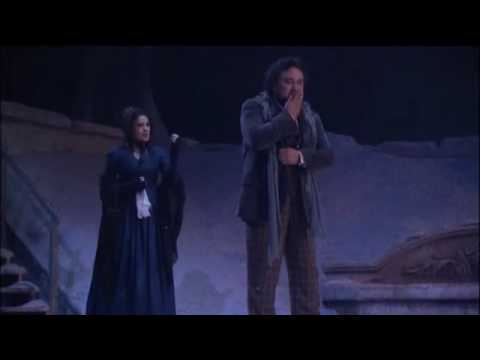 La Boheme - Donde lieta usci (Angela Gheorghiu)