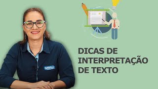 DICAS DE INTERPRETAÇÃO DE TEXTO PARA CONCURSOS! | AlfaCon