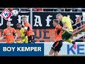 Boy Kemper: 'Liedje over mijn moeder is niet fijn, maar motiveert ook' - OMROEP WEST SPORT