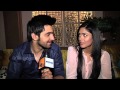 Purab And Bulbul Aka Arjit And Mrunal In Conversation With Tellybytes