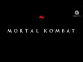 Evolution Of Mortal Kombat Movie Trailer Logos 1995 2022