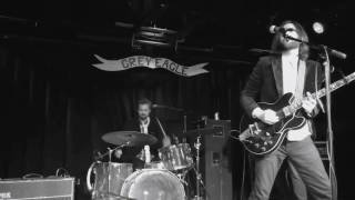 Aaron Lee Tasjan - Ready To Die