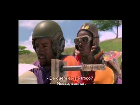 I Can See Clearly Now (From "Cool Runnings") by Jimmy Cliff