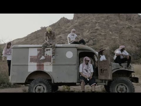 Skinny - No Beef ft. Belly (Official Video) بدون لحم