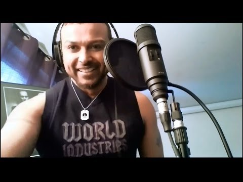 Mr. Shammi - When U Come Around Freestyle