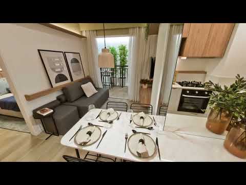 Sphera Panamby | Tour Apê Decorado