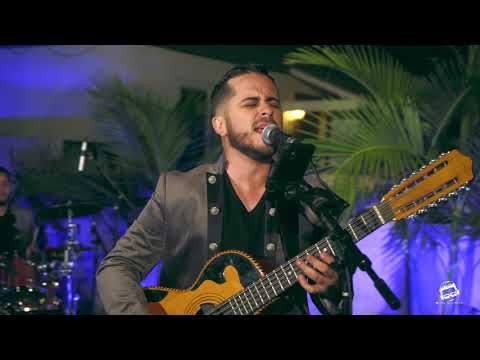 Grupo Los Muchachos "Los Enfermos" En Vivo 4k