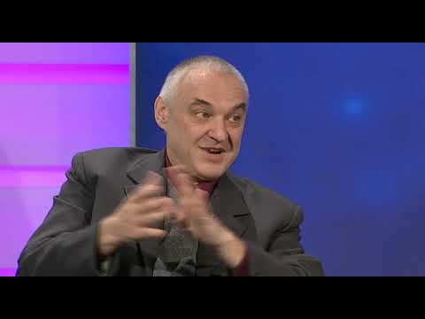 Studio znanja, 121. emisija (TV RTS 07.02.2020.) - Sujeverje