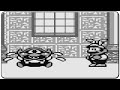Super Mario Land 2 6 Golden Coins All Bosses No Damage