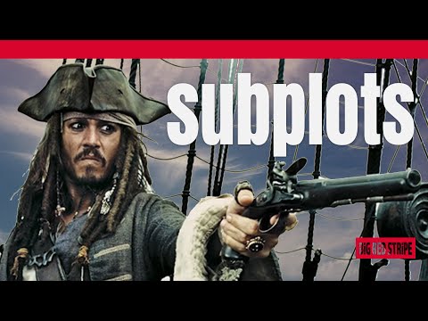 Ignore Subplots and Your Screenplay DIES
