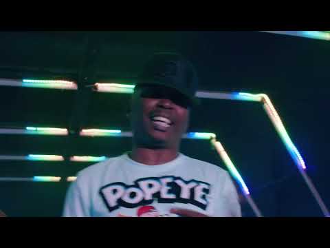 Drag-On - "Yeah" Official Video