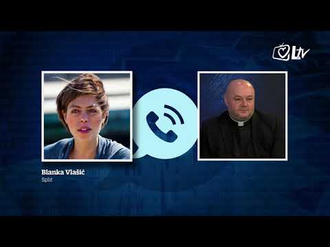 Blanka Vlašić za Laudato TV: Ovo je Korizma par excellence