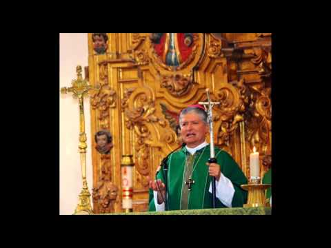 Homilía del 14 de septiembre de 2014