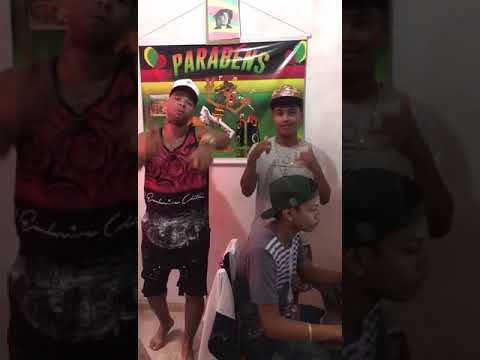 KAIO DA COREA & SEIA BOLADÃO - SEXO NO CALOR -2019