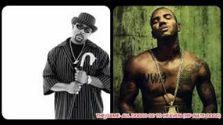 All doggs go to heaven -The Game (RIP Nate Dogg) 2011 + HQ DL Link