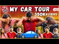 My Car Tour Mynayogi Funny Moments Myna Wings