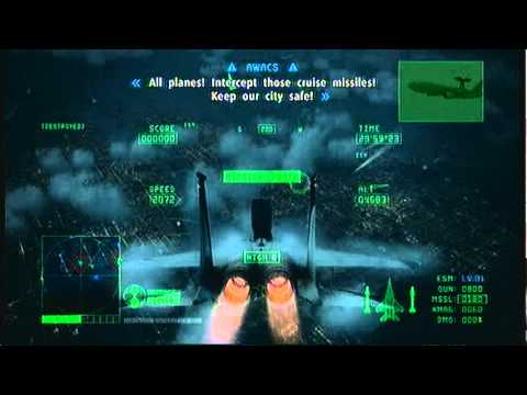 Ys Combat 6: Part 14 (Gracemeria Patrol)