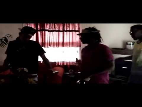 HENNY- Weez Ft. Yung Roy, MoneyManBlack ( OFFICIAL MUSIC VIDEO)