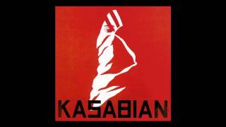 Kasabian - Trash Can