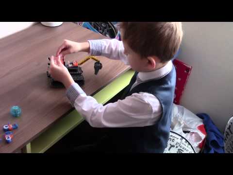 Fantastyczny projekt Patryka