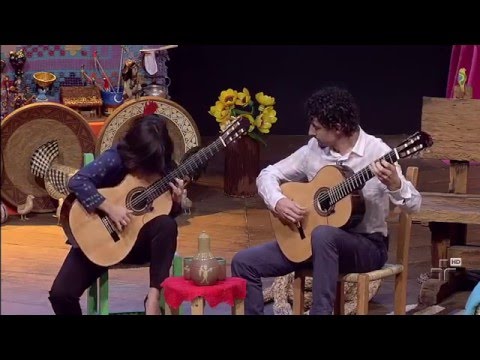 "Um à zero", por Duo Siqueira Lima - Sr. Brasil - 16/08/15