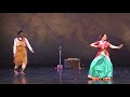 Kathak Singapore Shiv Parvati Dance Jingle Beats Feat Pandit Charan Girdhar Chand