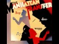 The Manhattan Transfer - Jeannine (Duke Pearson)