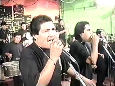 Fresa Salvaje - Parranda #9 - Armonia 10