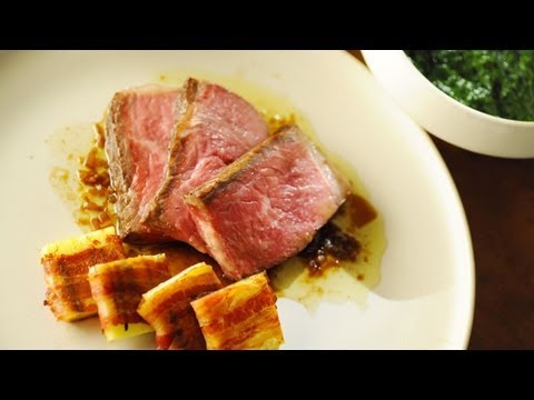 How to Make Holiday Prime Rib - Cook Taste Eat...